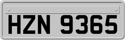 HZN9365