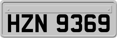 HZN9369