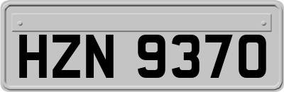 HZN9370