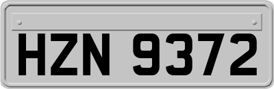 HZN9372