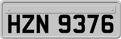 HZN9376