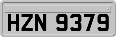HZN9379