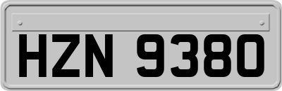 HZN9380