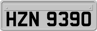HZN9390