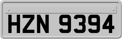 HZN9394