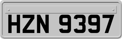 HZN9397