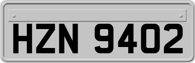 HZN9402