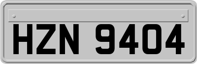 HZN9404
