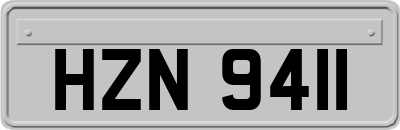 HZN9411