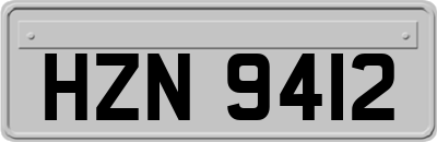 HZN9412