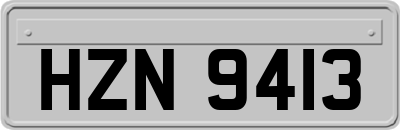 HZN9413
