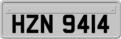 HZN9414