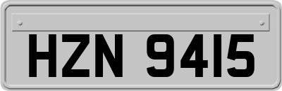 HZN9415