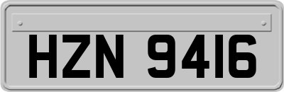 HZN9416