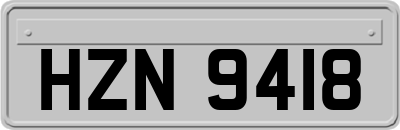 HZN9418