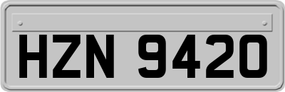 HZN9420