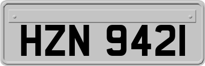 HZN9421