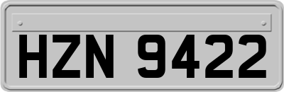 HZN9422