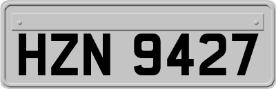 HZN9427