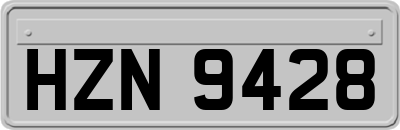HZN9428
