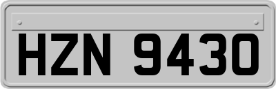 HZN9430