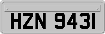 HZN9431