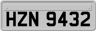 HZN9432