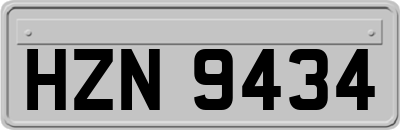 HZN9434