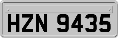 HZN9435