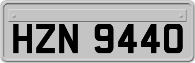 HZN9440