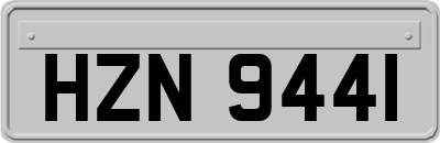HZN9441
