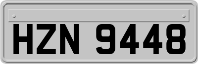 HZN9448