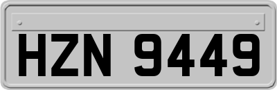 HZN9449