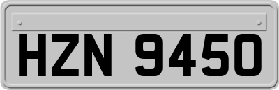 HZN9450