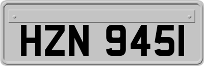 HZN9451