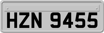HZN9455