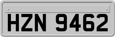 HZN9462