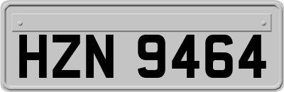 HZN9464