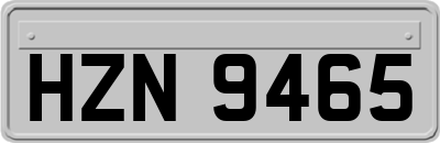HZN9465