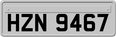 HZN9467
