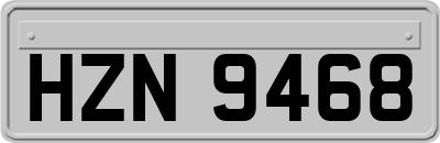 HZN9468