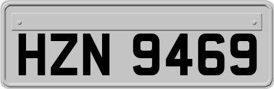 HZN9469