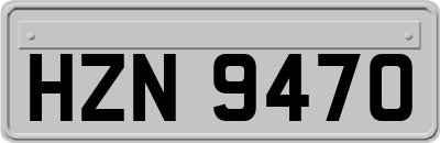 HZN9470