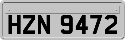 HZN9472