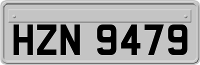HZN9479