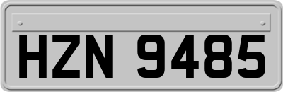 HZN9485