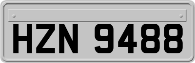 HZN9488