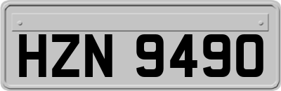 HZN9490