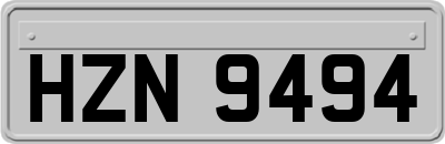 HZN9494