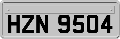 HZN9504